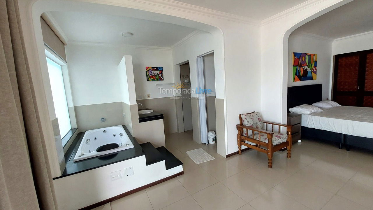 Casa para aluguel de temporada em Aquiraz (Iguape Ce)