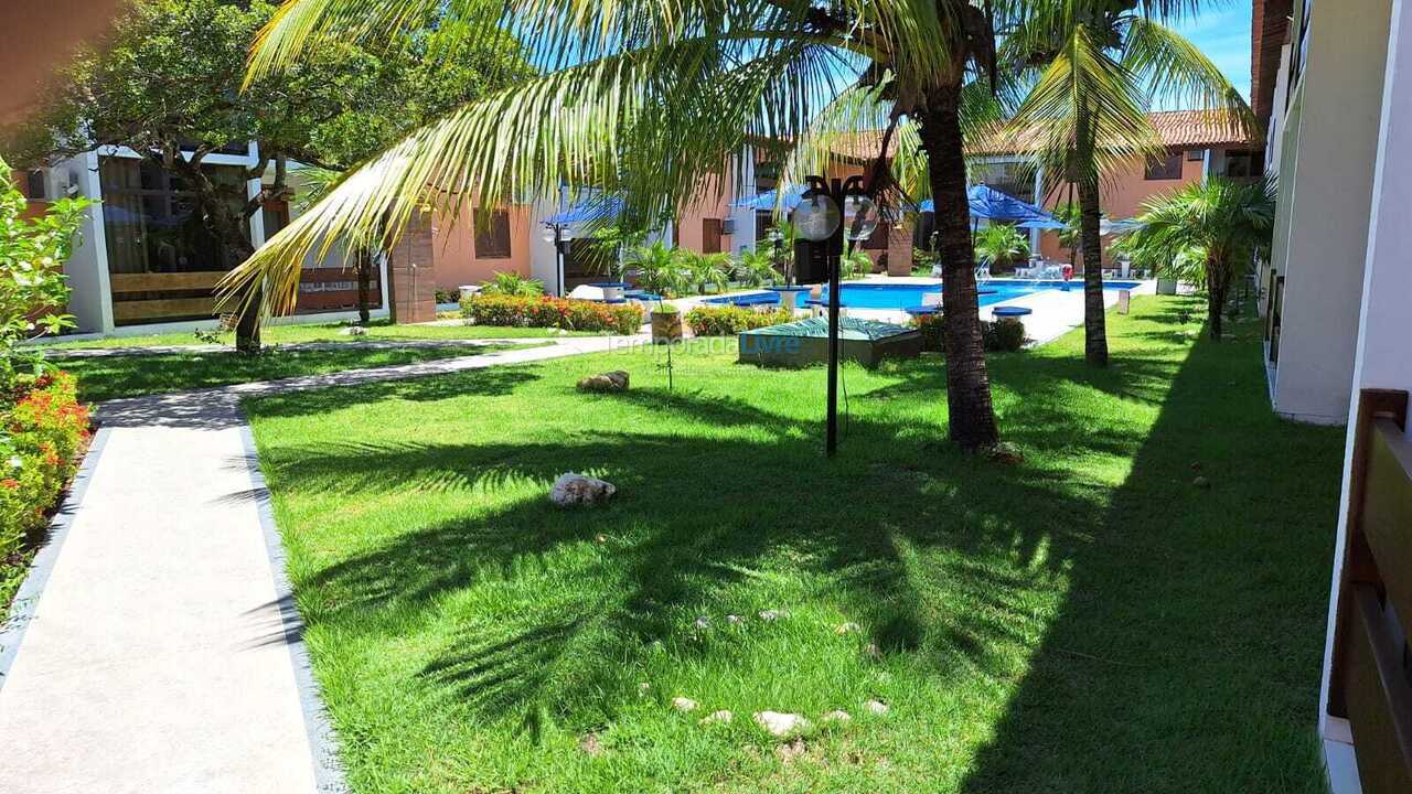 Casa para aluguel de temporada em Porto Seguro (Praia de Taperapuan)