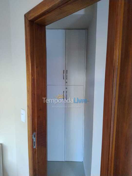 Casa para aluguel de temporada em Porto Seguro (Praia de Taperapuan)