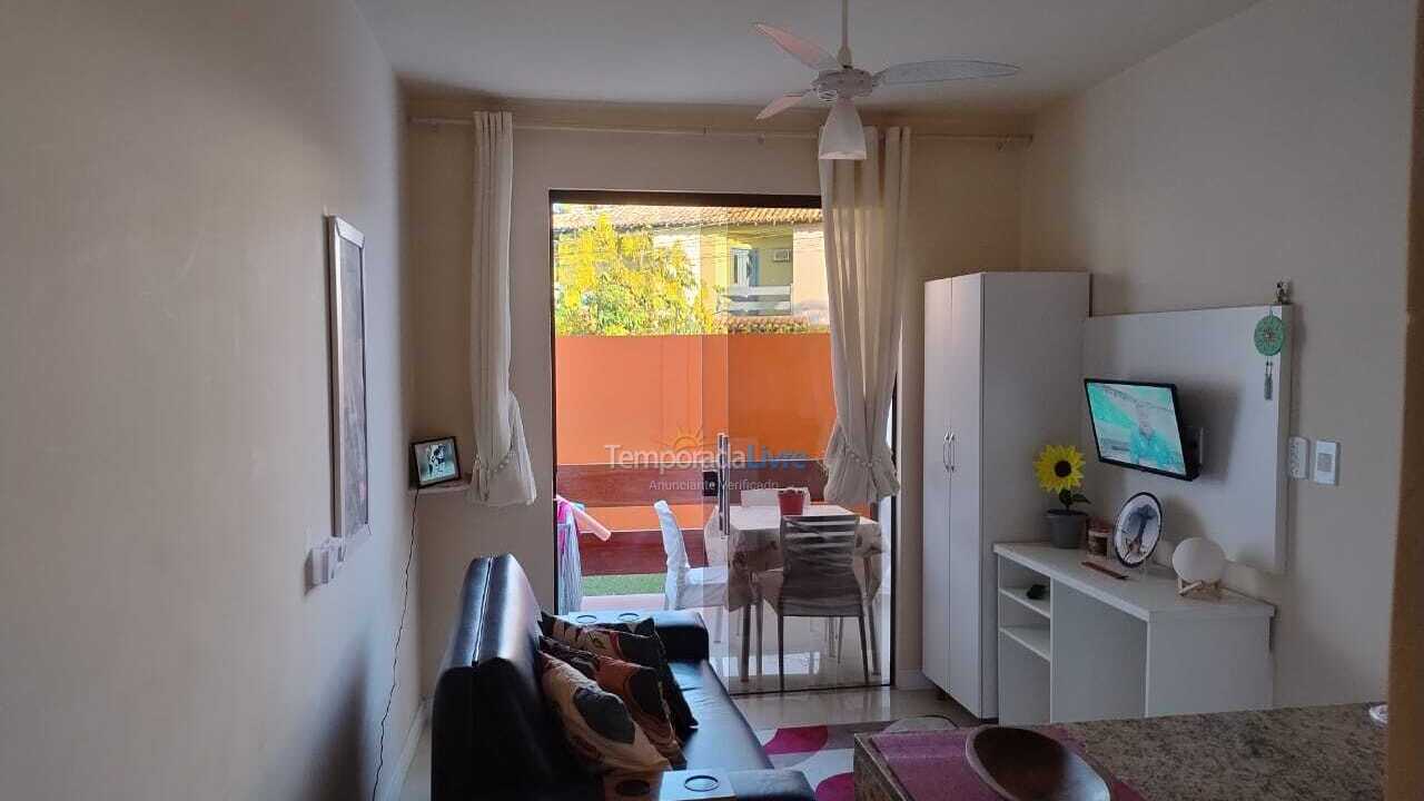 Casa para aluguel de temporada em Porto Seguro (Praia de Taperapuan)