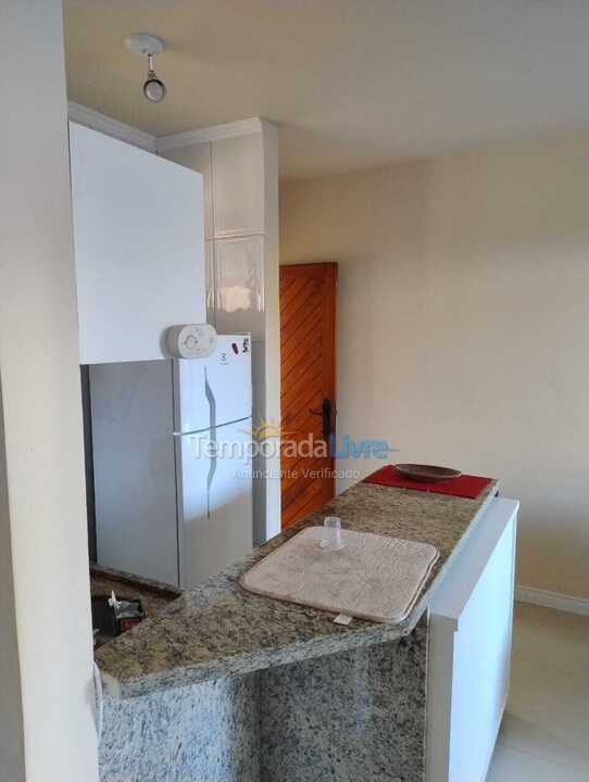 Casa para aluguel de temporada em Porto Seguro (Praia de Taperapuan)