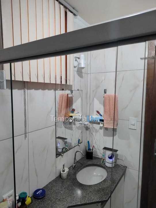 Casa para aluguel de temporada em Porto Seguro (Praia de Taperapuan)