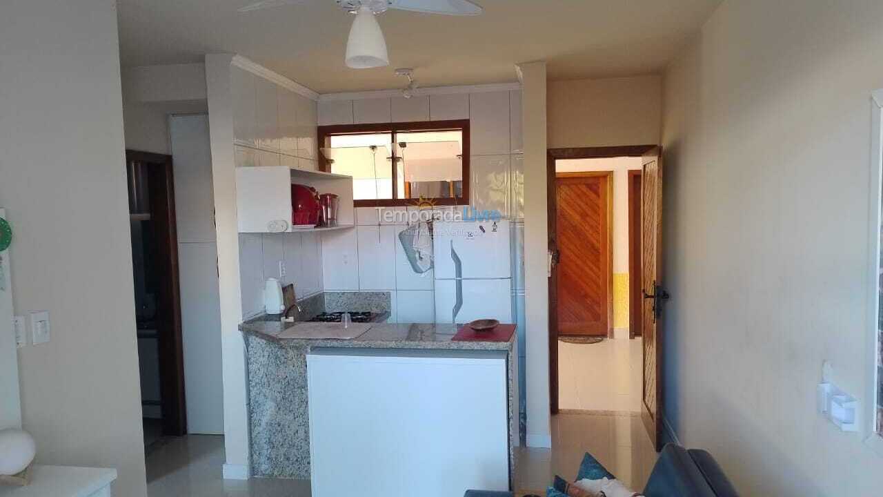 Casa para aluguel de temporada em Porto Seguro (Praia de Taperapuan)