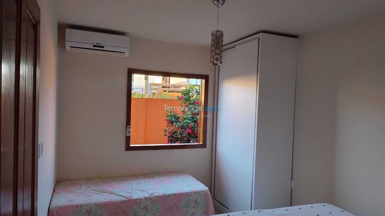 Casa para aluguel de temporada em Porto Seguro (Praia de Taperapuan)