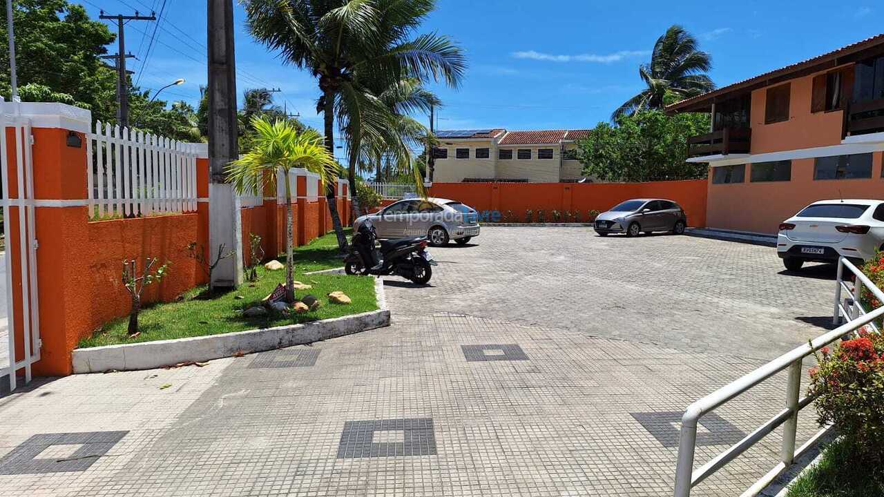 Casa para aluguel de temporada em Porto Seguro (Praia de Taperapuan)