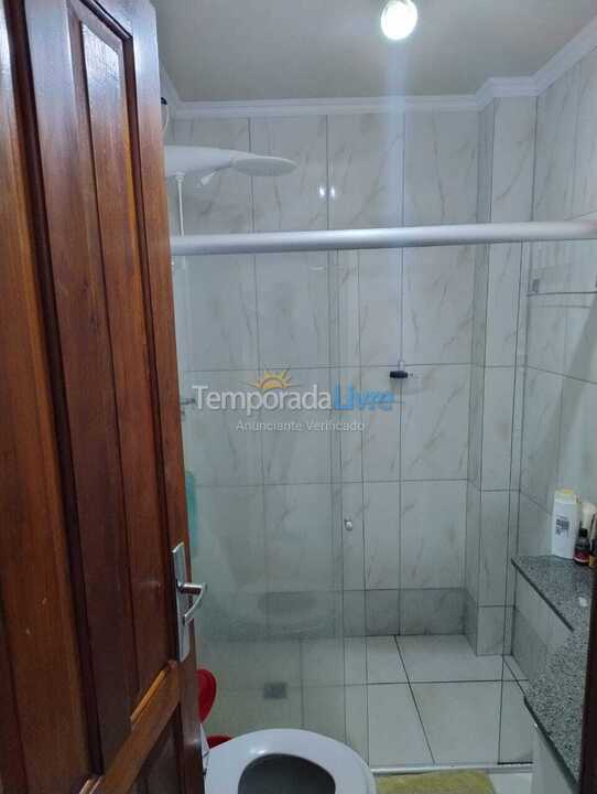 Casa para aluguel de temporada em Porto Seguro (Praia de Taperapuan)