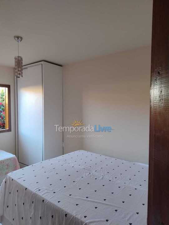 Casa para aluguel de temporada em Porto Seguro (Praia de Taperapuan)