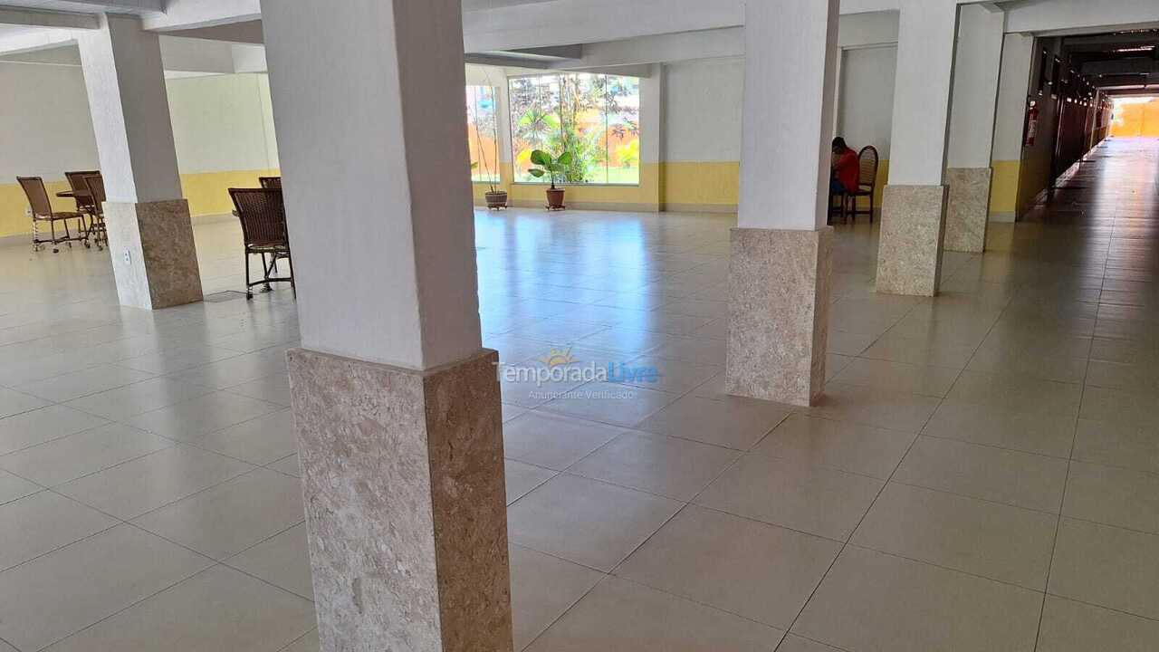 Casa para aluguel de temporada em Porto Seguro (Praia de Taperapuan)