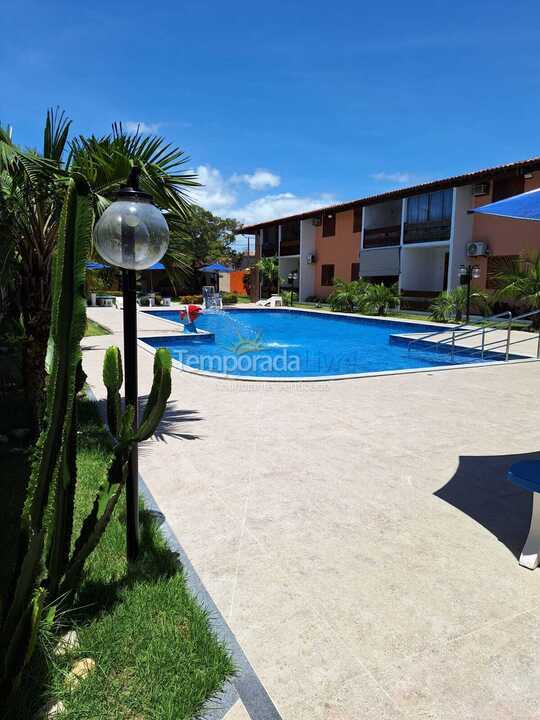 Casa para aluguel de temporada em Porto Seguro (Praia de Taperapuan)
