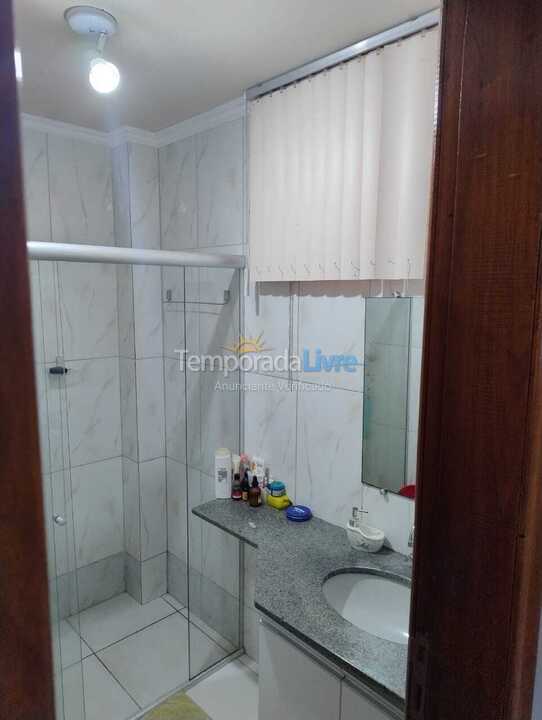 Casa para aluguel de temporada em Porto Seguro (Praia de Taperapuan)
