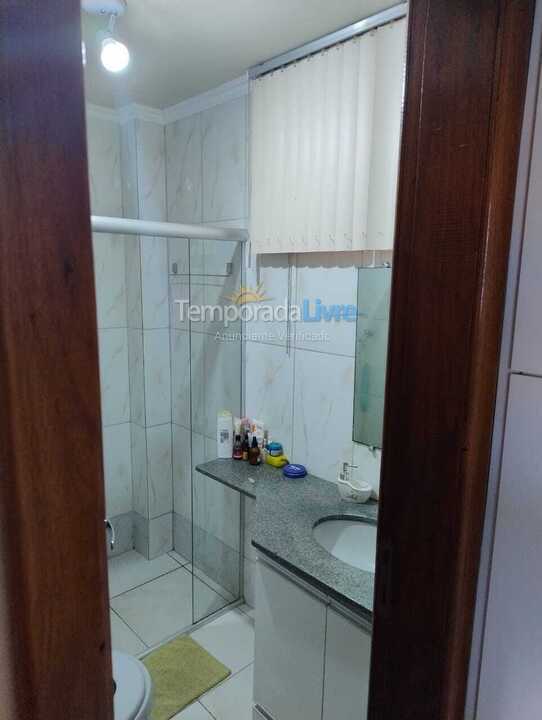 Casa para aluguel de temporada em Porto Seguro (Praia de Taperapuan)