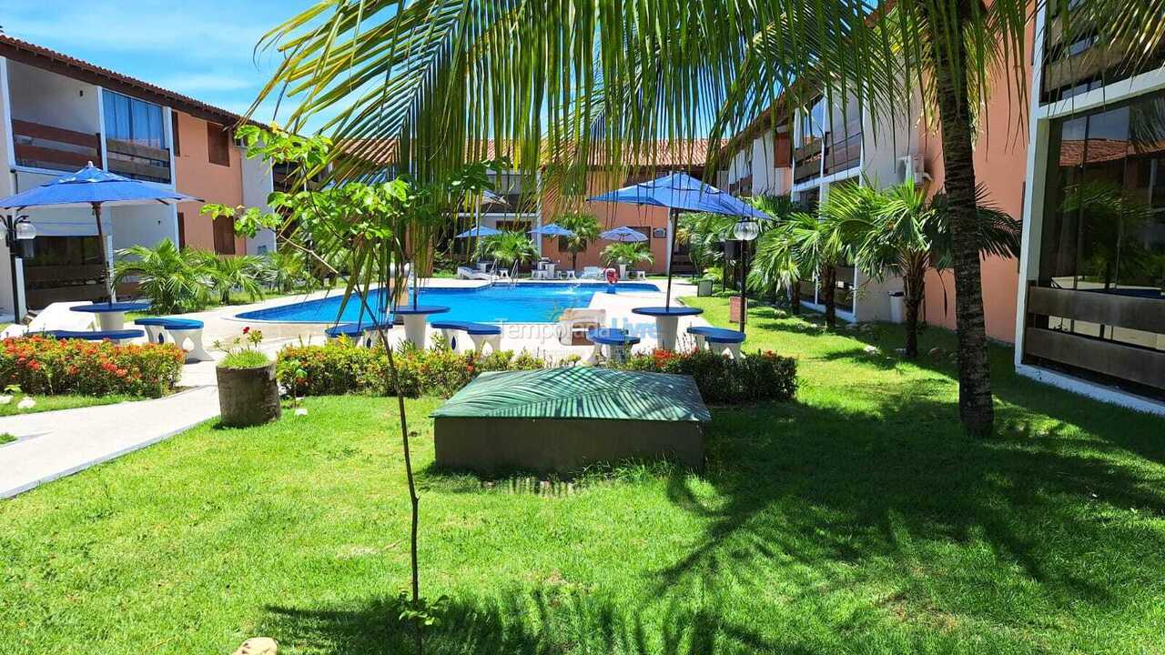 Casa para aluguel de temporada em Porto Seguro (Praia de Taperapuan)