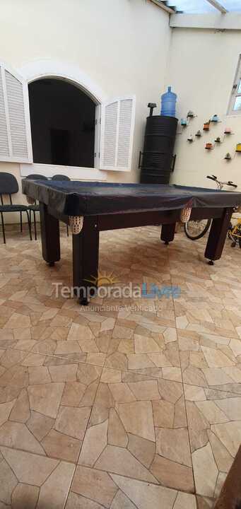 Chácara / sítio para aluguel de temporada em Santa Isabel (Montenegro)