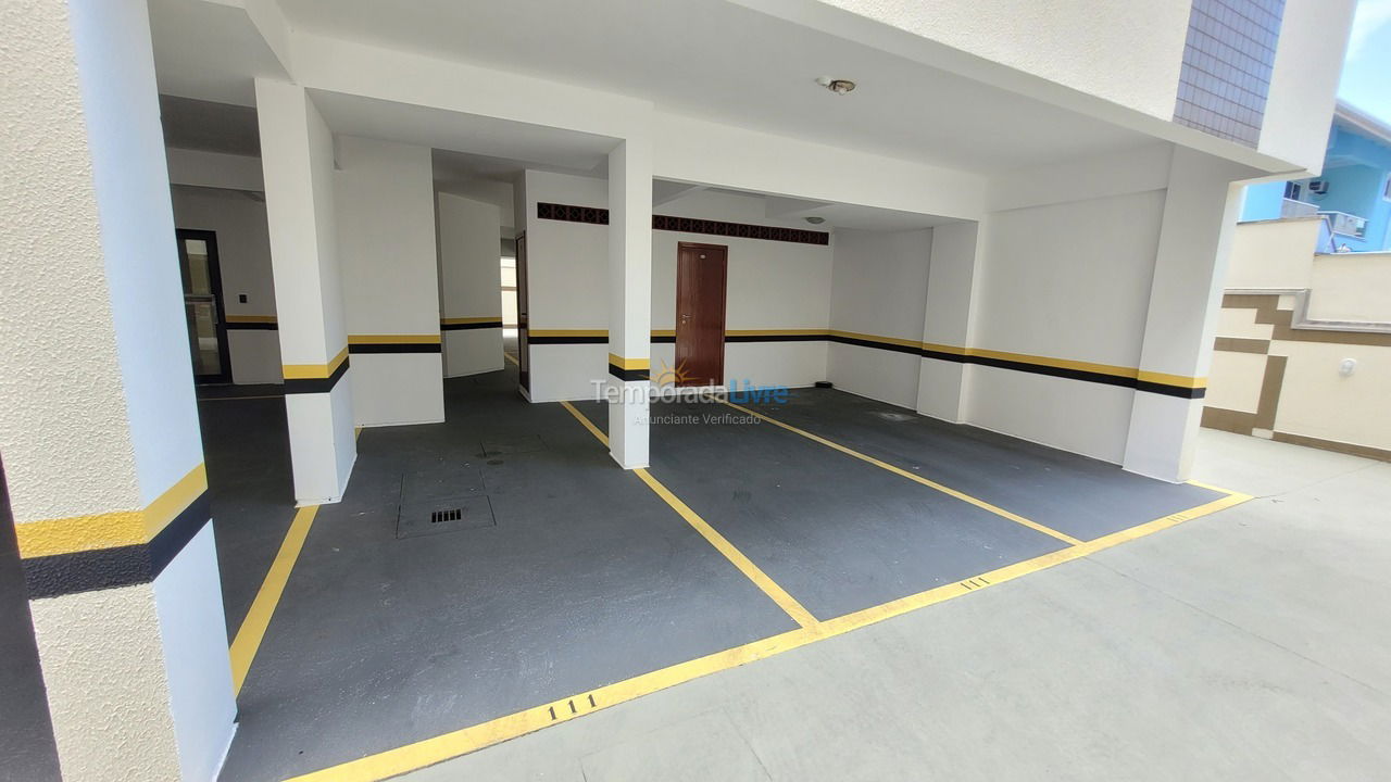 Apartamento para alquiler de vacaciones em Bombinhas (Praia de Bombas)