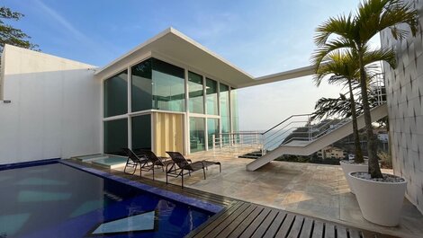 Casa para alugar em Rio de Janeiro - Joá