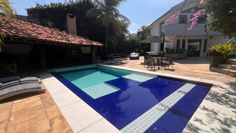 Casa para alugar em Rio de Janeiro - Barra da Tijuca