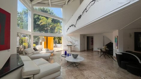 LB- RJ52 Casa 05 Suítes Interlagos de Itaúna Aluguel de Temporada