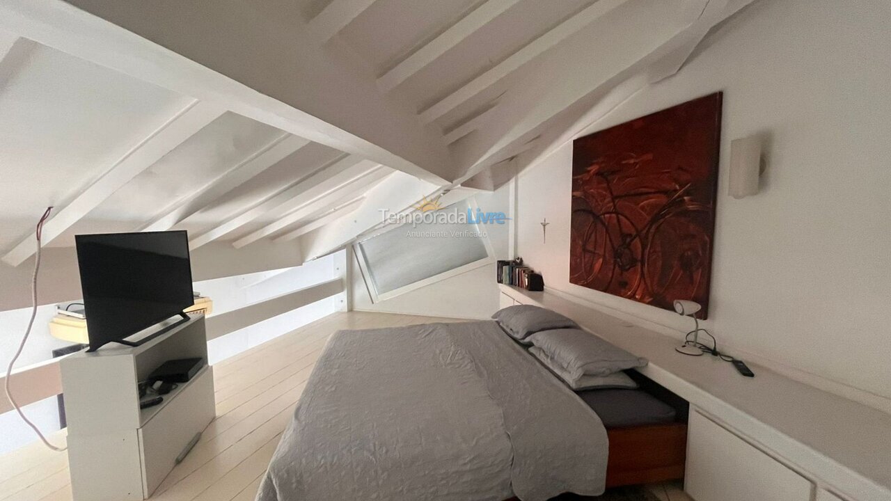 Casa para aluguel de temporada em Rio de Janeiro (Barra da Tijuca)