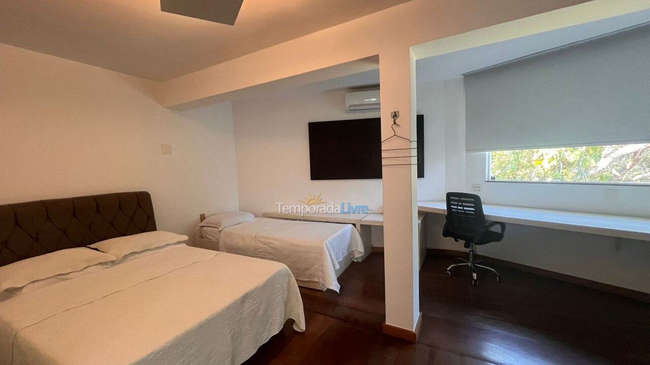 Casa para aluguel de temporada em Rio de Janeiro (Barra da Tijuca)