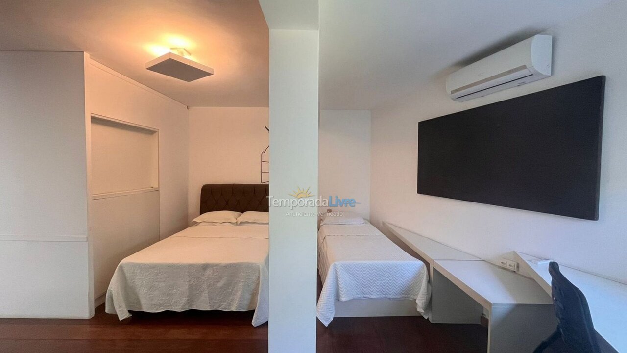 Casa para aluguel de temporada em Rio de Janeiro (Barra da Tijuca)