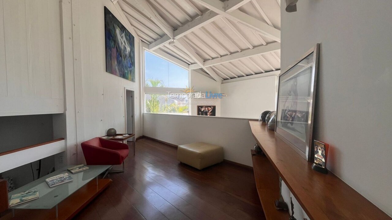 Casa para aluguel de temporada em Rio de Janeiro (Barra da Tijuca)
