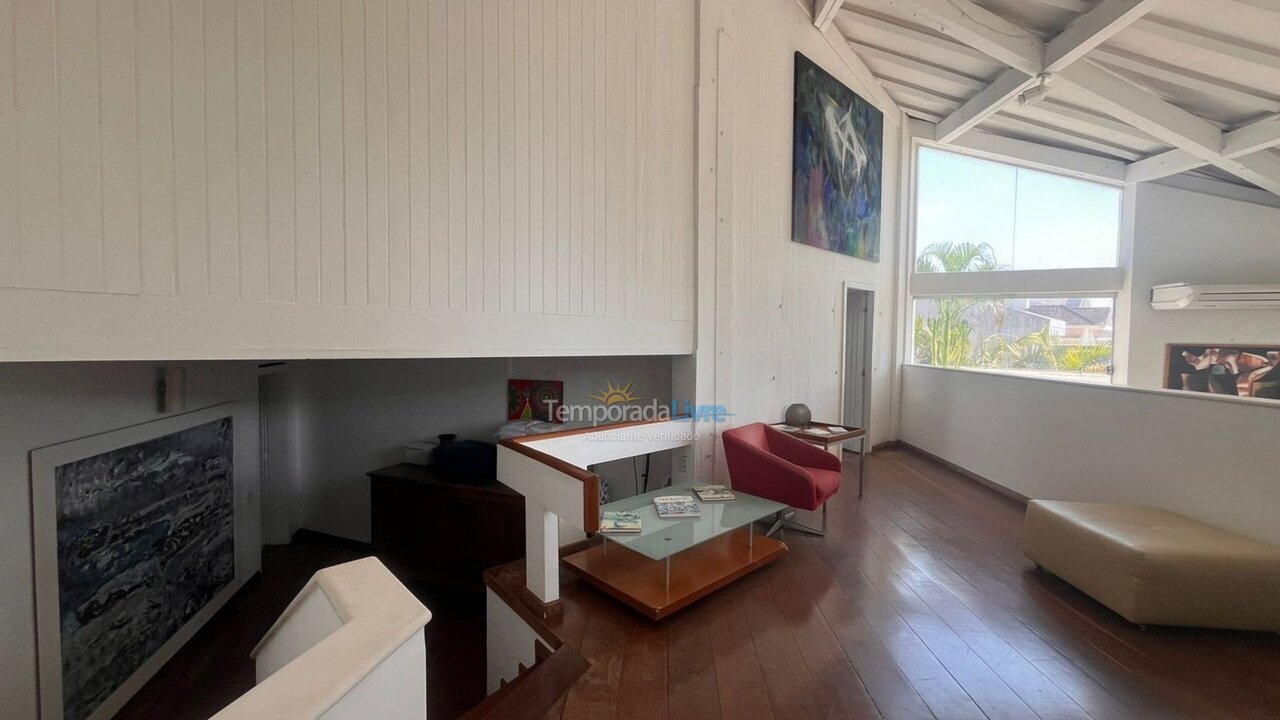 Casa para aluguel de temporada em Rio de Janeiro (Barra da Tijuca)