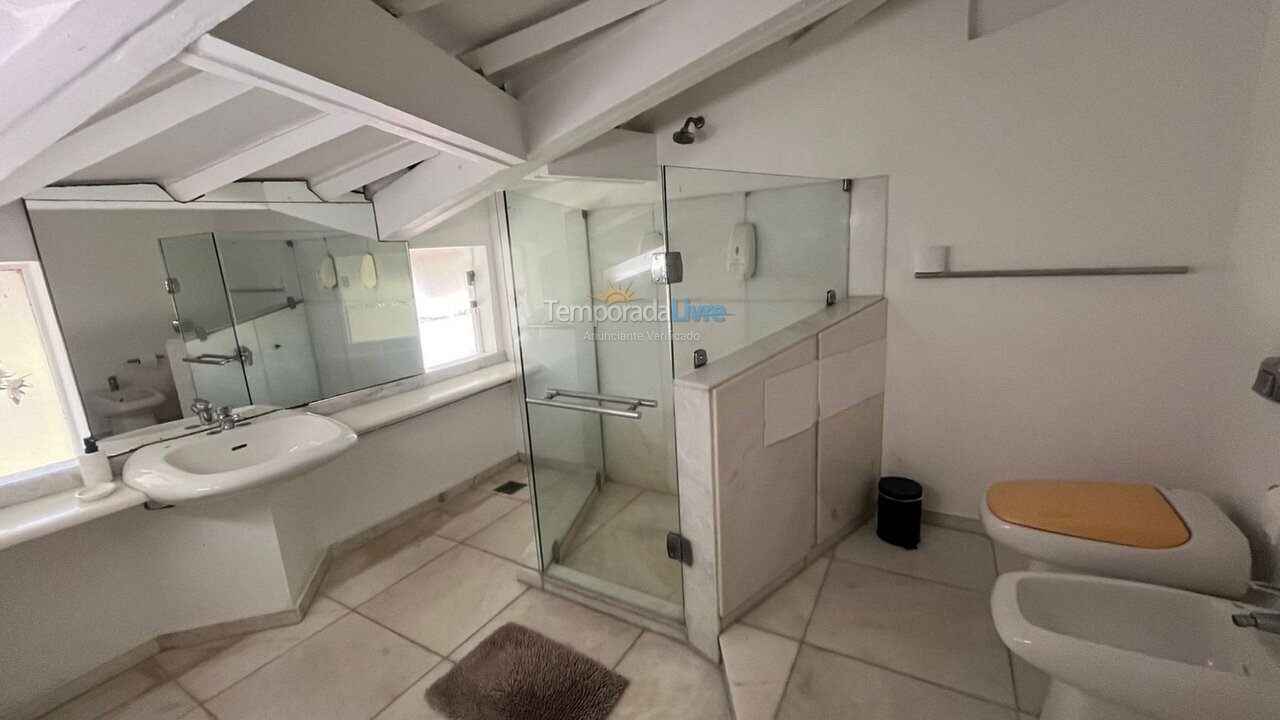 Casa para aluguel de temporada em Rio de Janeiro (Barra da Tijuca)