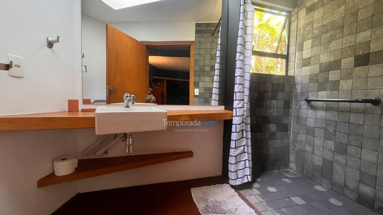 Casa para aluguel de temporada em Rio de Janeiro (Barra da Tijuca)