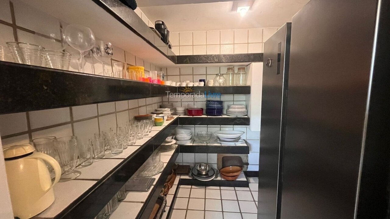 Casa para aluguel de temporada em Rio de Janeiro (Barra da Tijuca)