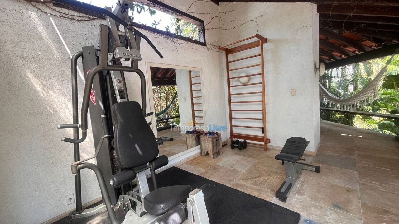 Casa para aluguel de temporada em Rio de Janeiro (Barra da Tijuca)