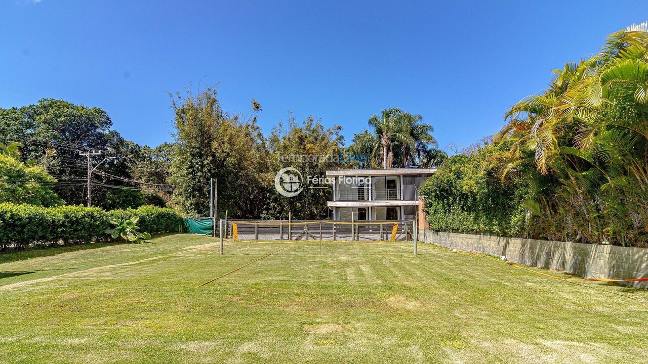 Casa para alquiler de vacaciones em Florianopolis (Lagoa da Conceição)