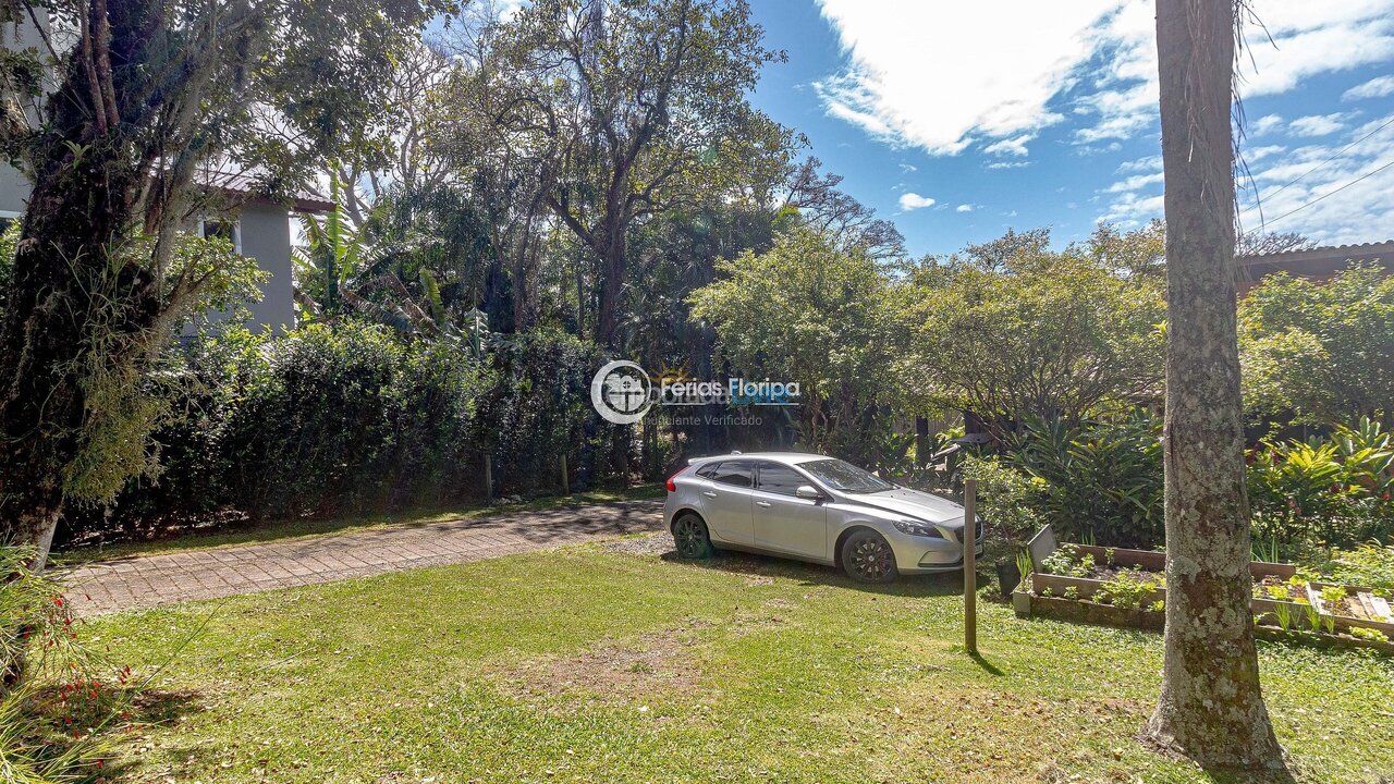 Casa para alquiler de vacaciones em Florianopolis (Lagoa da Conceição)