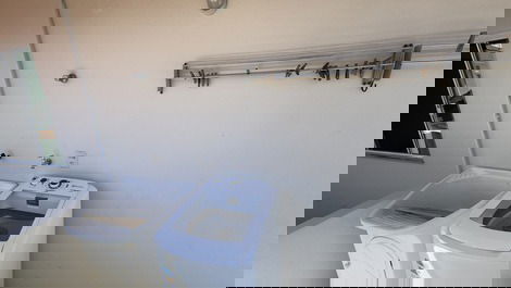 Apartments in the center of Bombinhas for up to 5 people