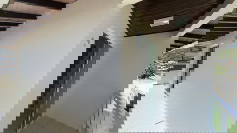 Apartments in the center of Bombinhas for up to 5 people