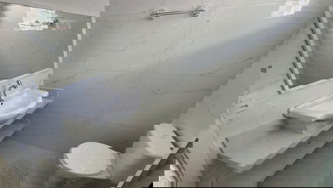 Apartments in the center of Bombinhas for up to 5 people