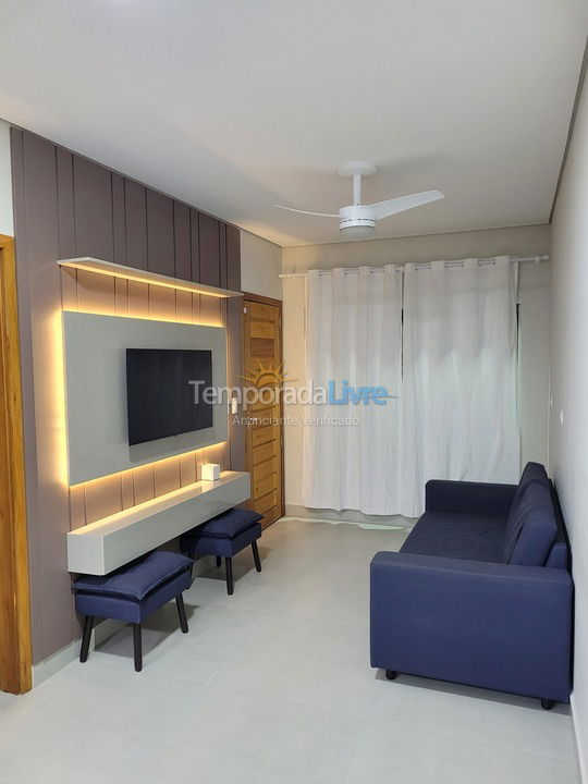 House for vacation rental in Itapoá (Balneário Cambiju)
