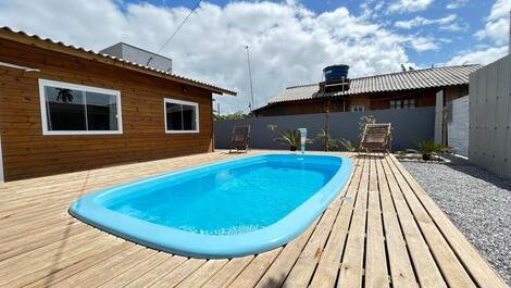 Casa para alquilar en Bombinhas - Mariscal