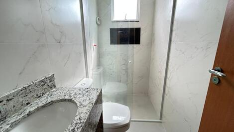 CASA COM PISCINA MARISCAL