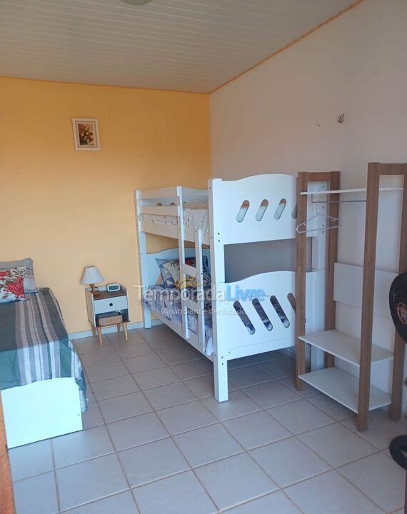 Casa para aluguel de temporada em Aquiraz (Porto das Dunas)