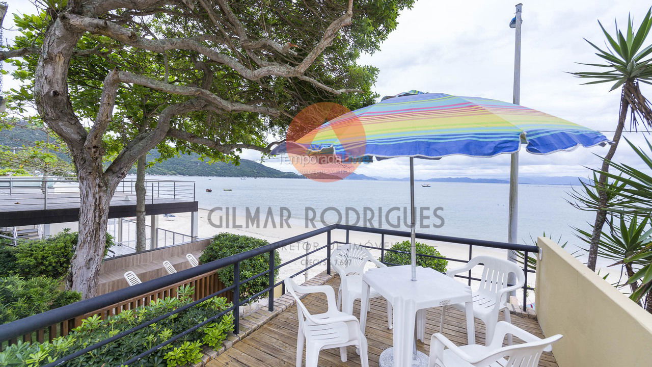 House for vacation rental in Bombinhas (Mariscal)