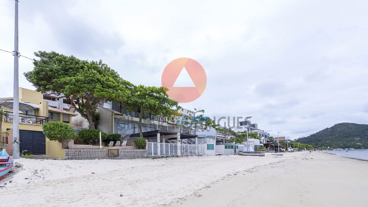House for vacation rental in Bombinhas (Mariscal)