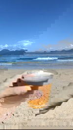 Furnished Apartment on the Beach for 5 people (WI-FI NETFLIX) - F 27