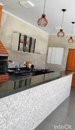 Casa para alquilar en Rosana - Centro