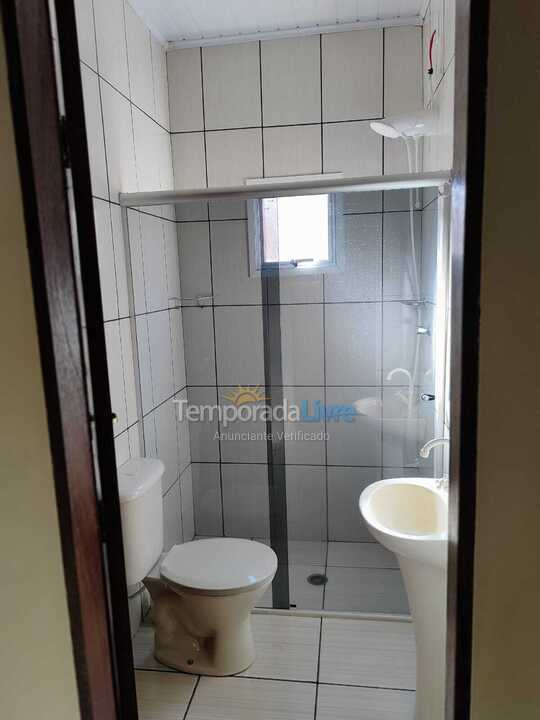Casa para alquiler de vacaciones em Rosana (Centro)