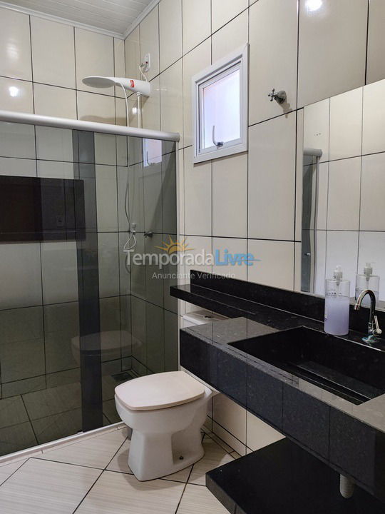 Casa para alquiler de vacaciones em Rosana (Centro)