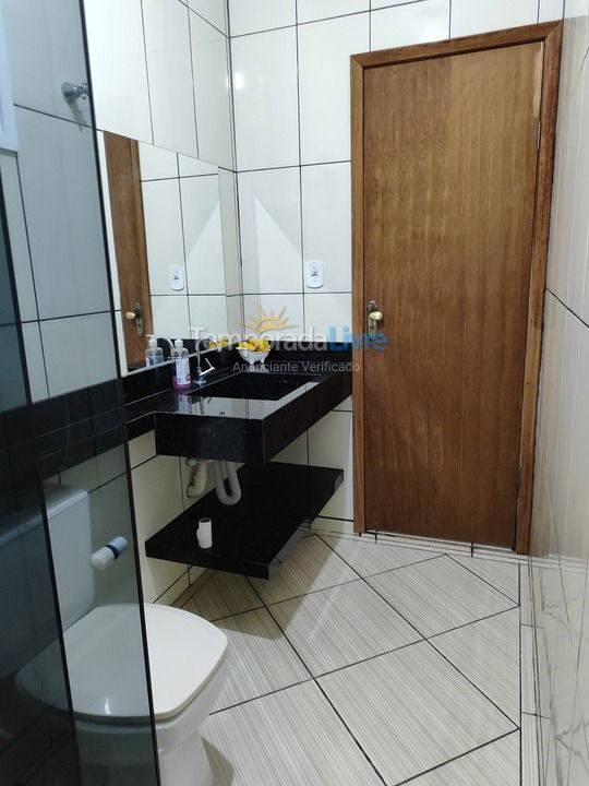 Casa para alquiler de vacaciones em Rosana (Centro)
