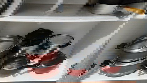 Panelas