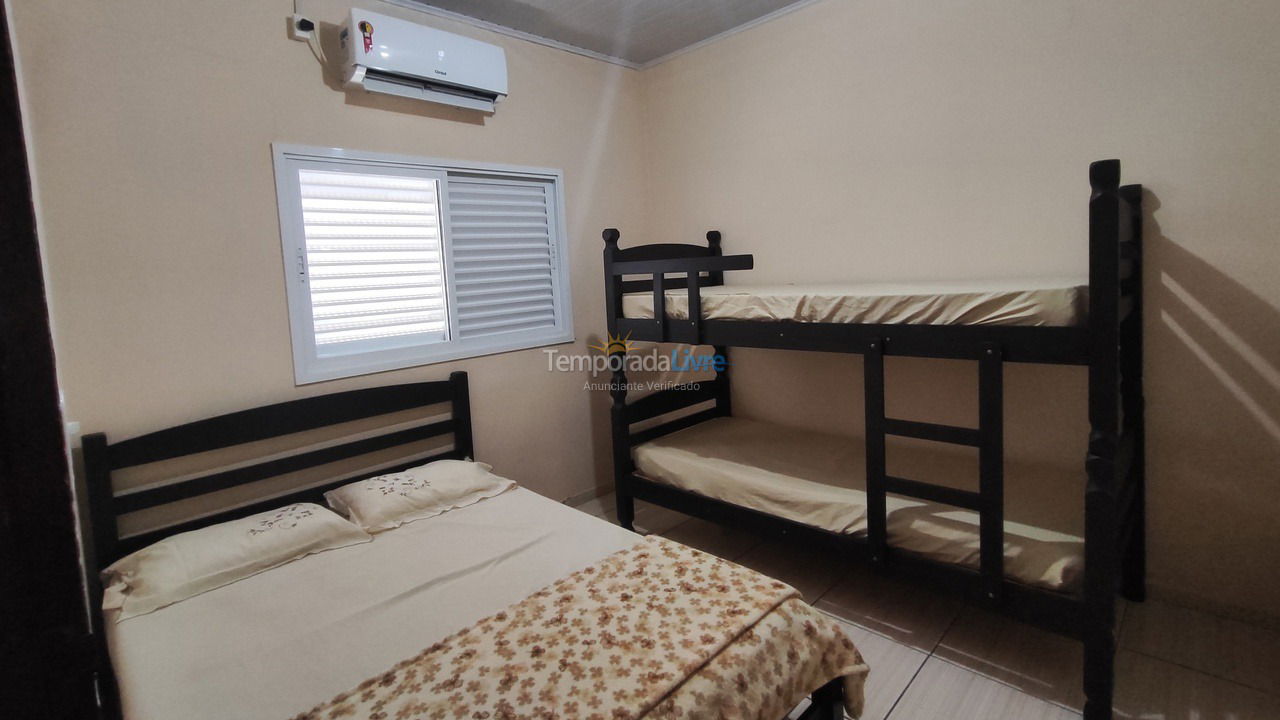 Casa para alquiler de vacaciones em Rosana (Centro)