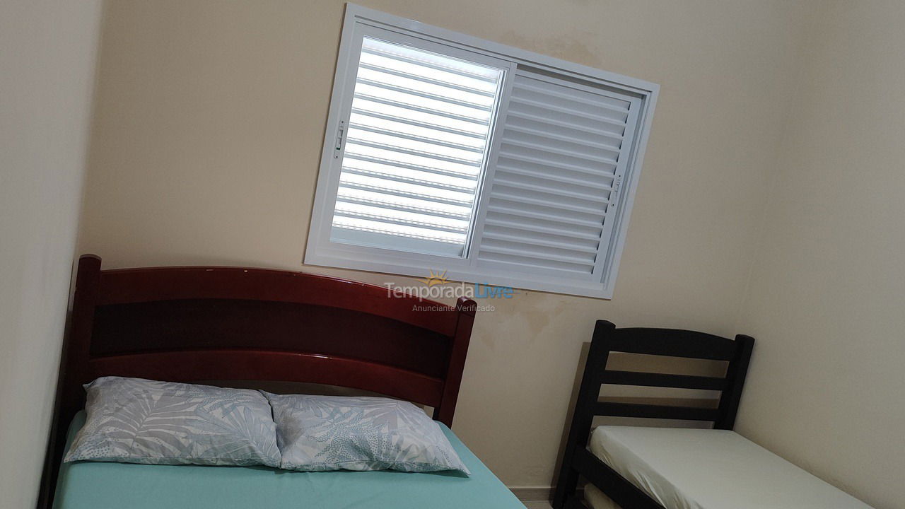 Casa para alquiler de vacaciones em Rosana (Centro)