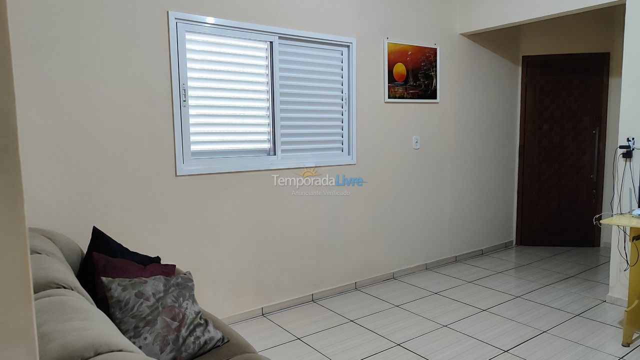 Casa para alquiler de vacaciones em Rosana (Centro)